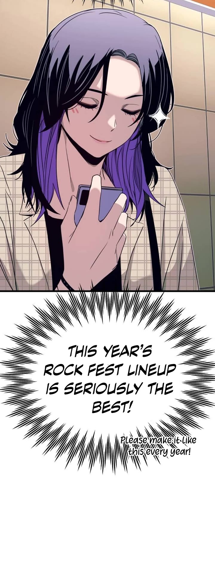 My Bias Gets On The Last Train chapter 56 page 20