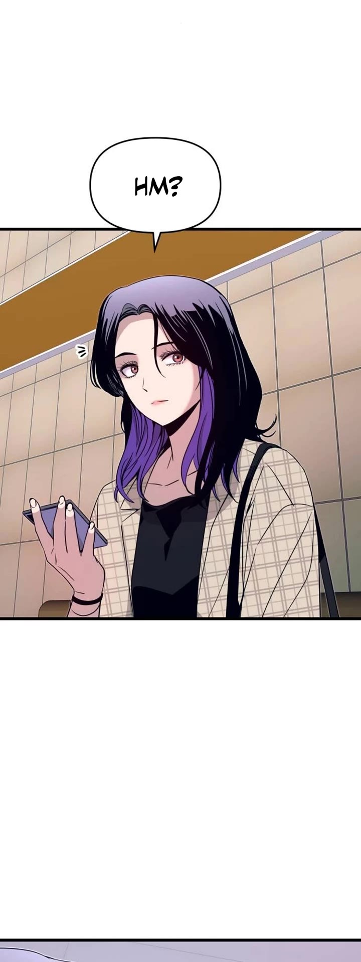 My Bias Gets On The Last Train chapter 56 page 21