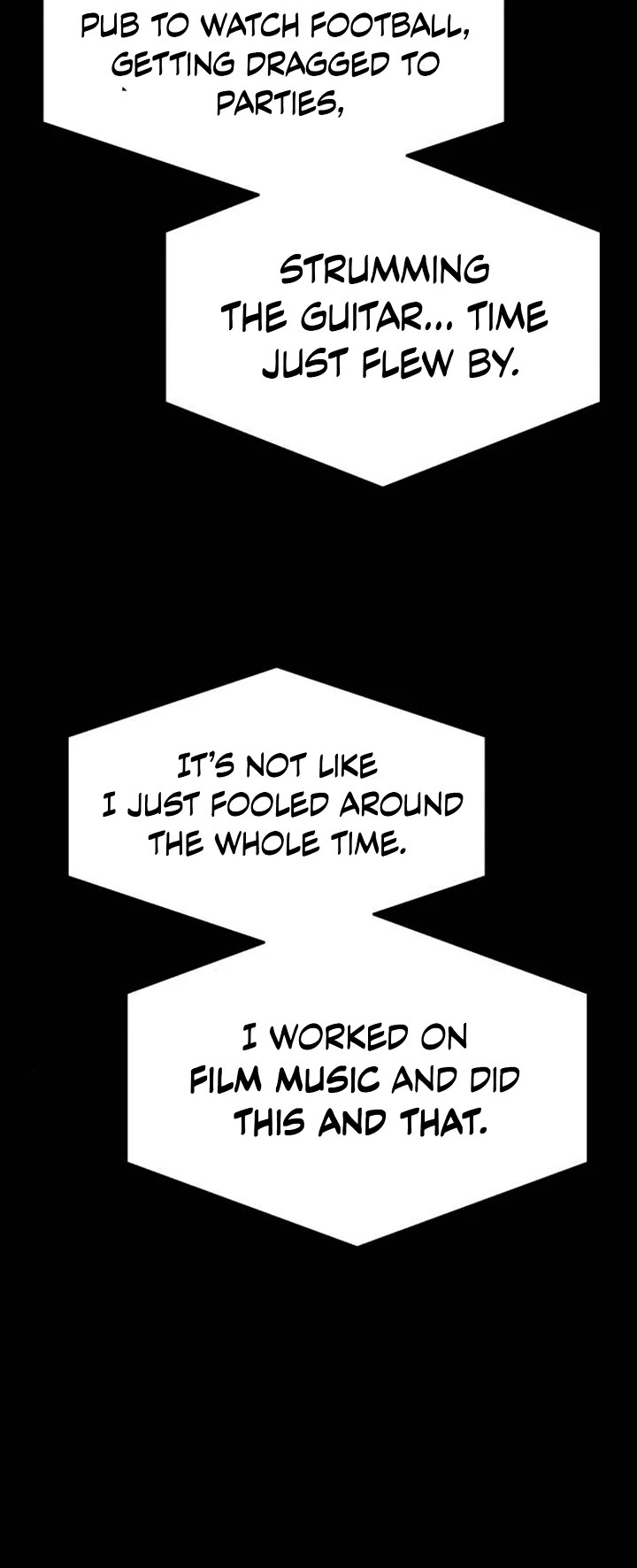 My Bias Gets On The Last Train chapter 56 page 4