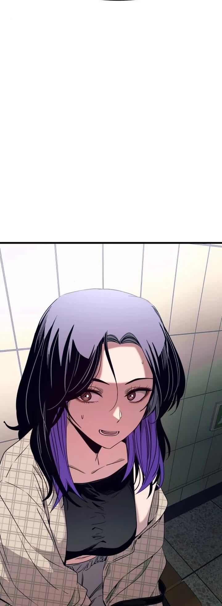 My Bias Gets On The Last Train chapter 56 page 44