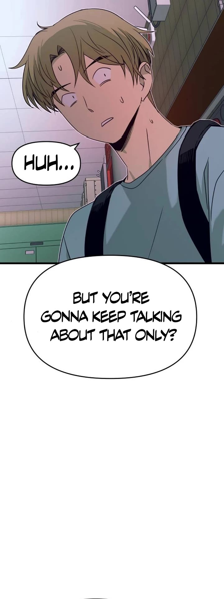 My Bias Gets On The Last Train chapter 56 page 53