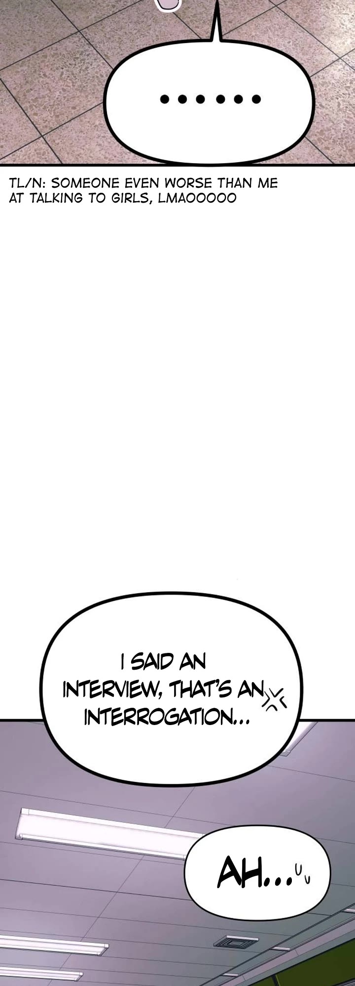 My Bias Gets On The Last Train chapter 56 page 61