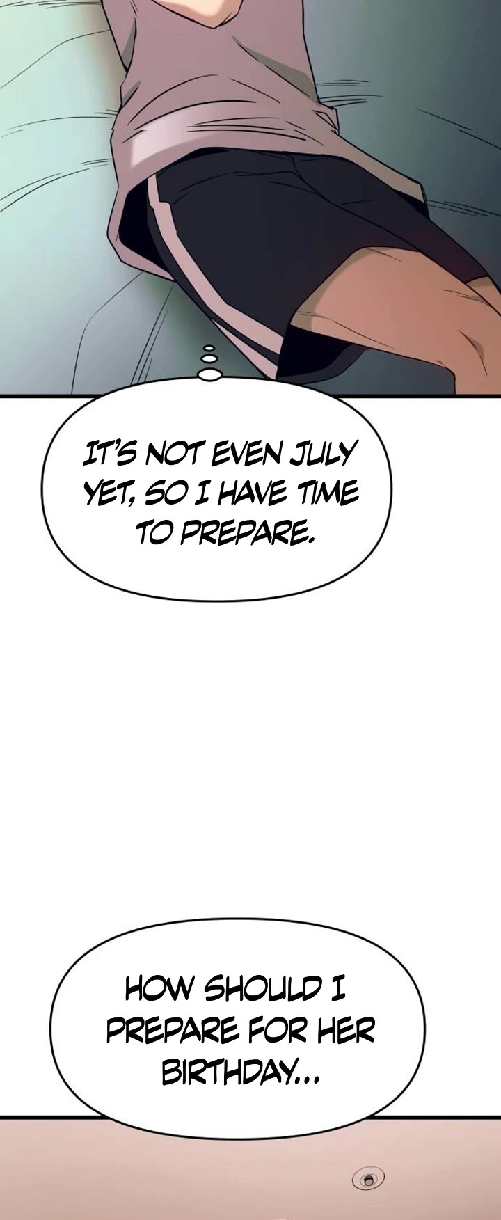 My Bias Gets On The Last Train chapter 56 page 65