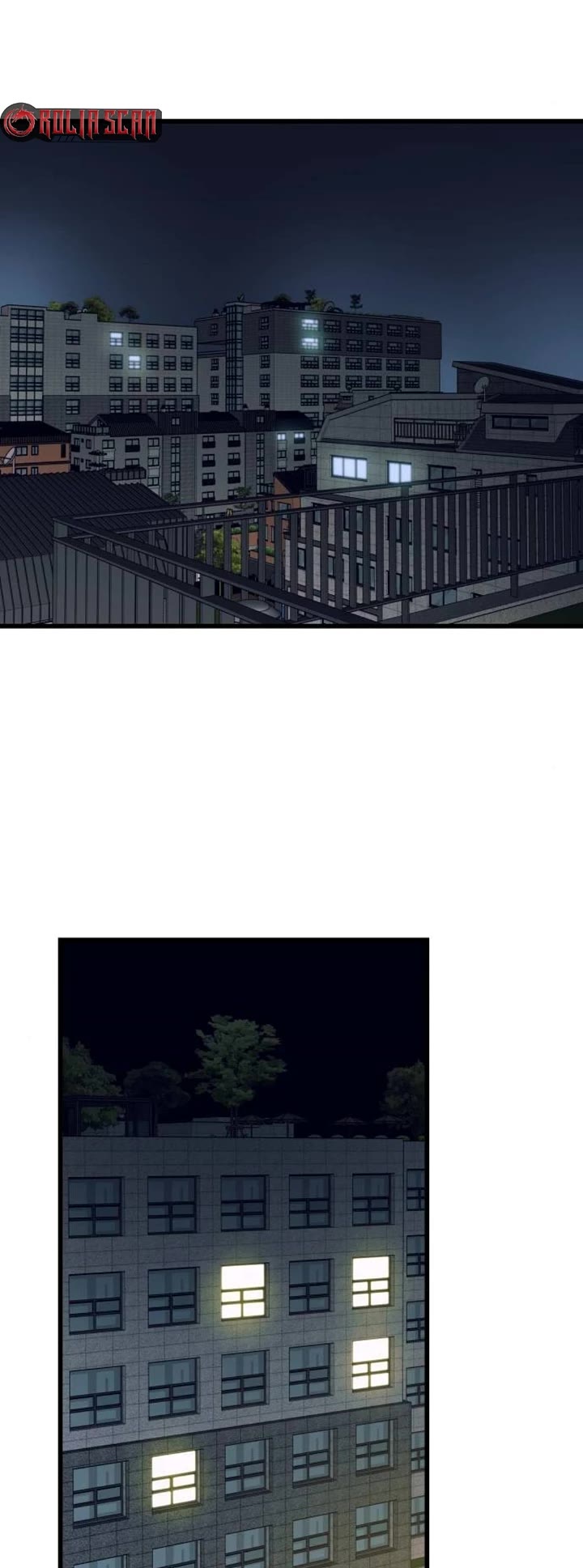 My Bias Gets On The Last Train chapter 56 page 68