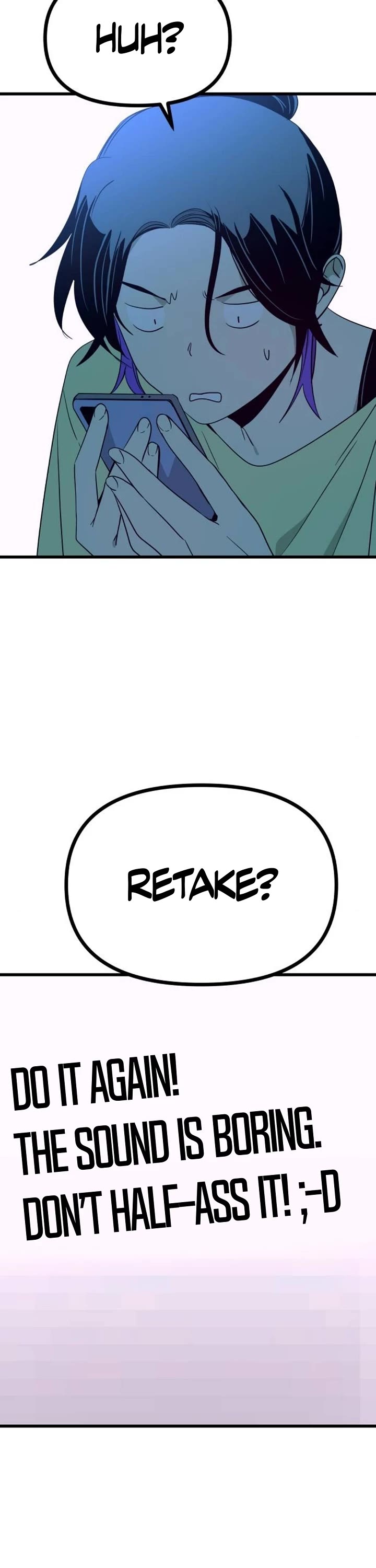 My Bias Gets On The Last Train chapter 56 page 79