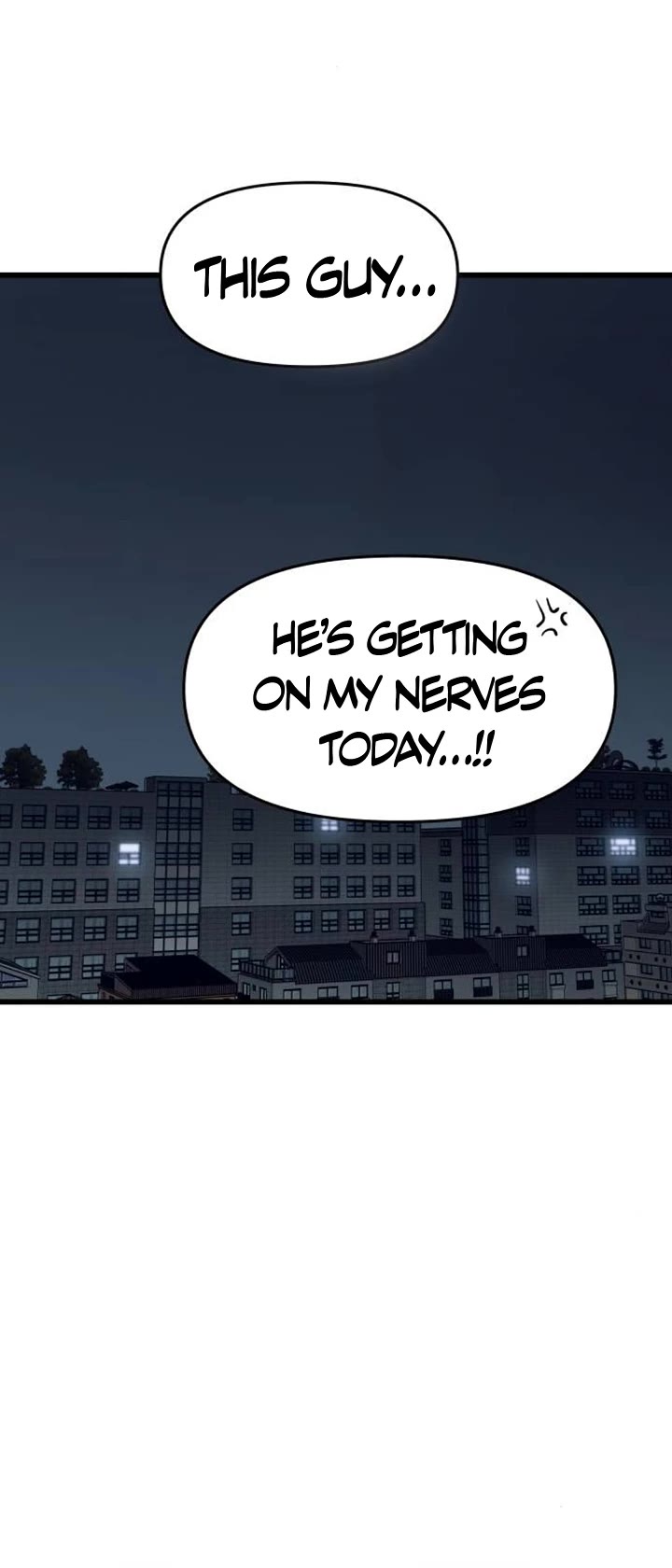 My Bias Gets On The Last Train chapter 56 page 81