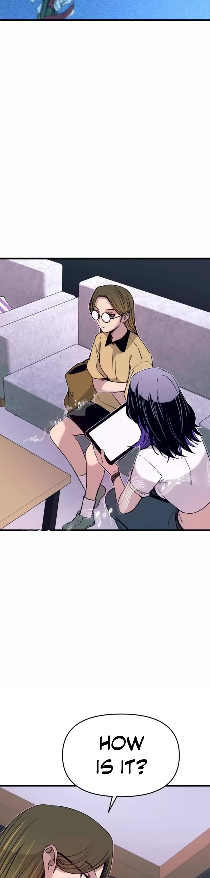 My Bias Gets On The Last Train chapter 57 page 18
