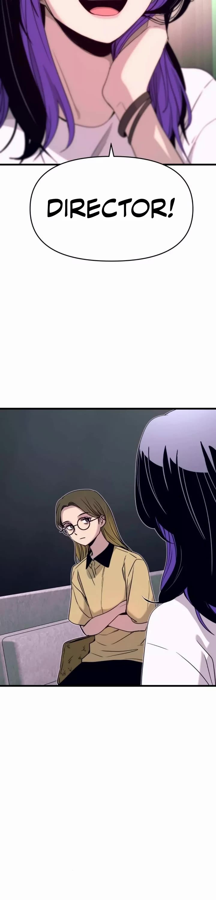 My Bias Gets On The Last Train chapter 57 page 24