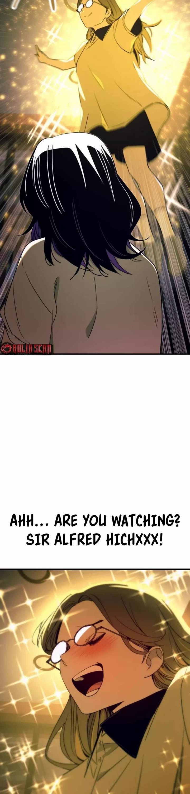 My Bias Gets On The Last Train chapter 57 page 26