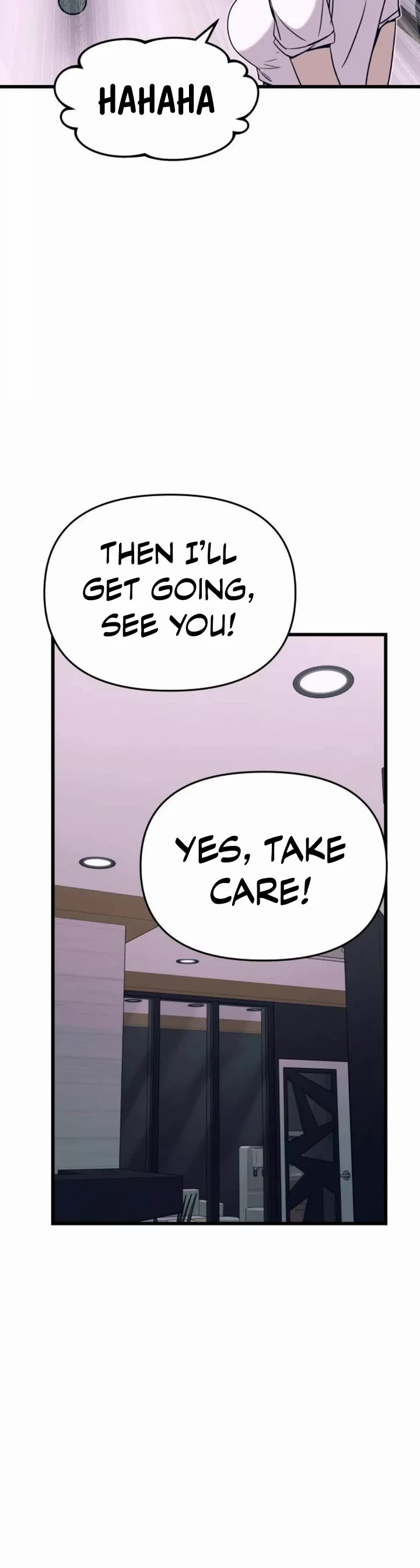 My Bias Gets On The Last Train chapter 57 page 39