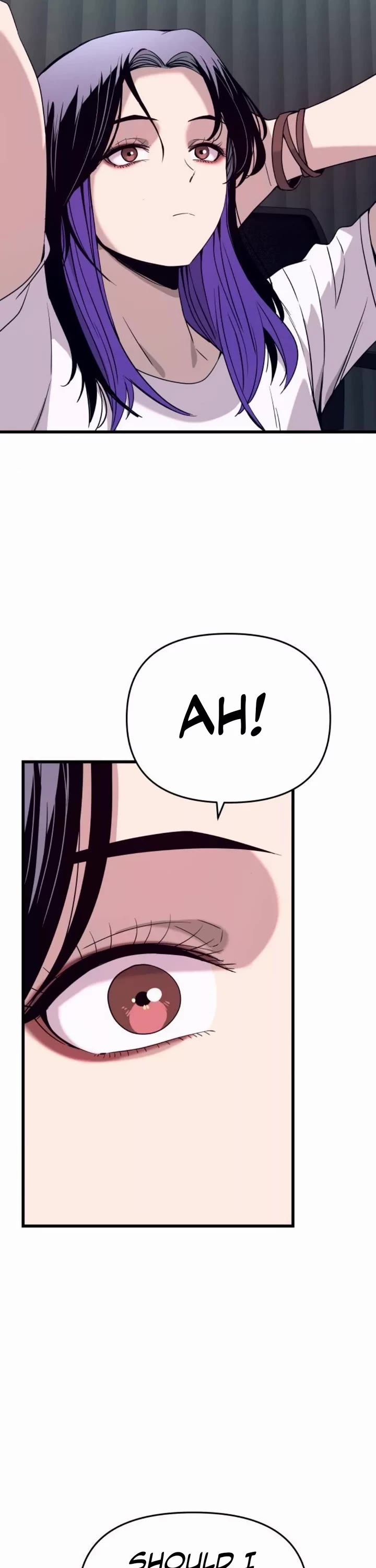 My Bias Gets On The Last Train chapter 57 page 41