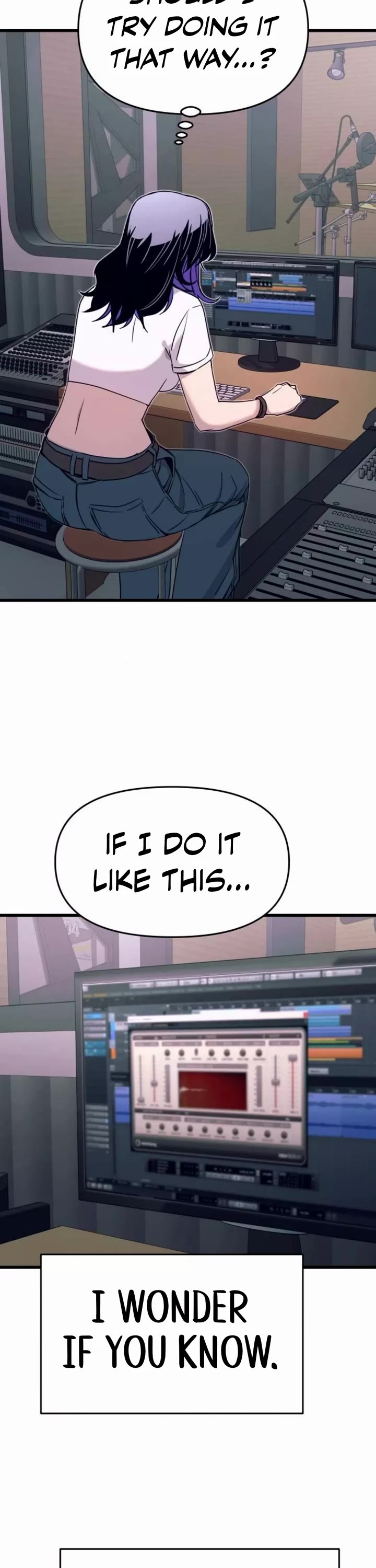 My Bias Gets On The Last Train chapter 57 page 42