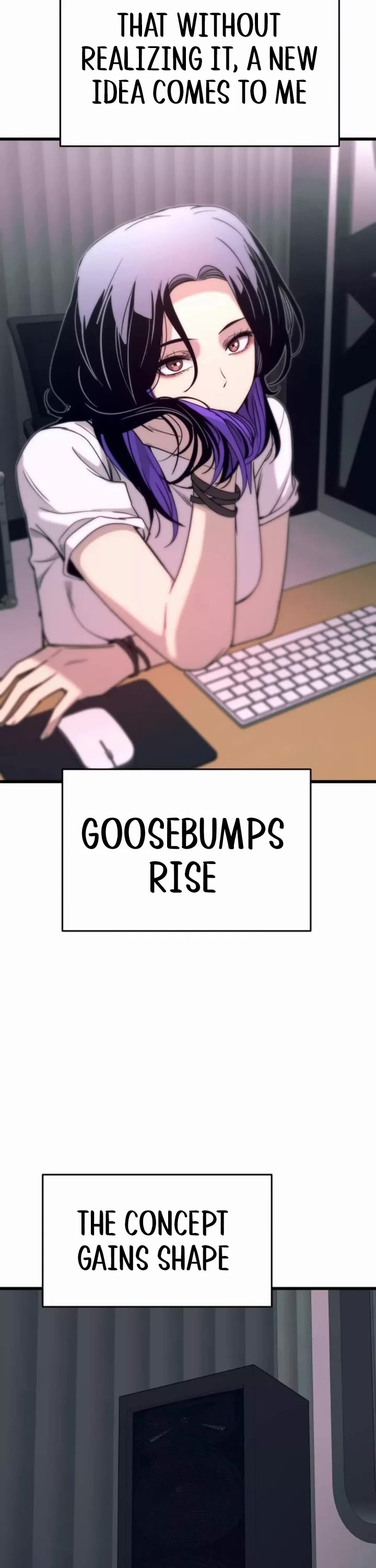 My Bias Gets On The Last Train chapter 57 page 43