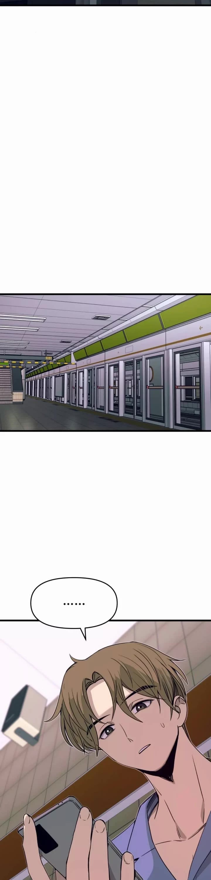 My Bias Gets On The Last Train chapter 57 page 66