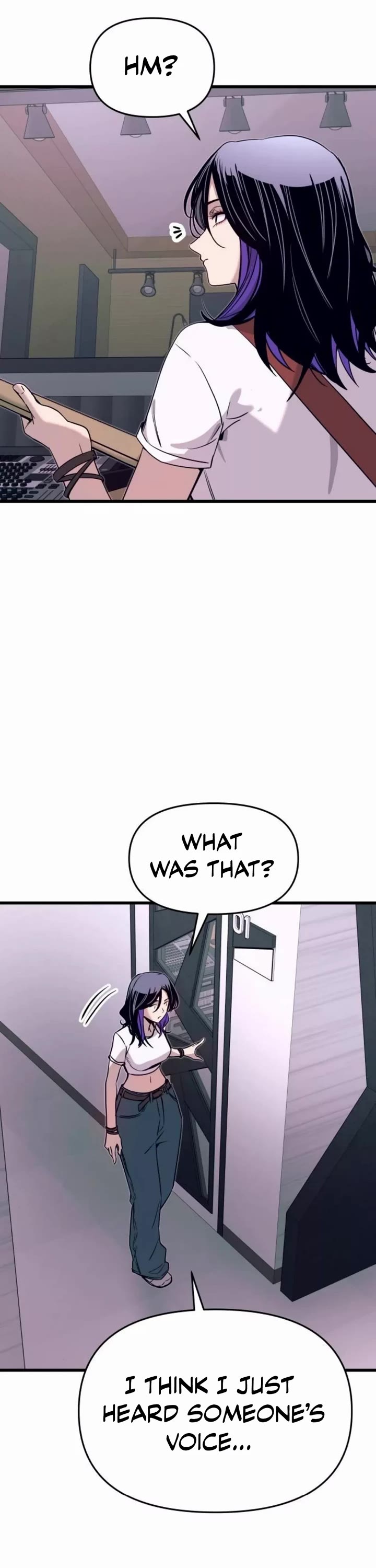 My Bias Gets On The Last Train chapter 57 page 7
