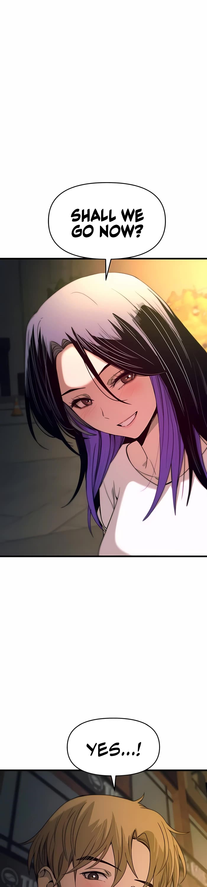 My Bias Gets On The Last Train chapter 58 page 16