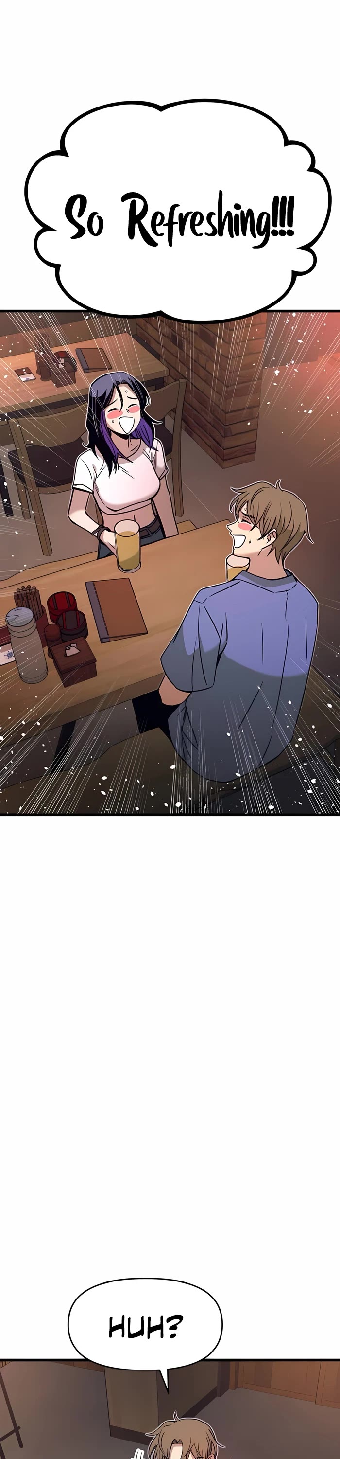 My Bias Gets On The Last Train chapter 58 page 21