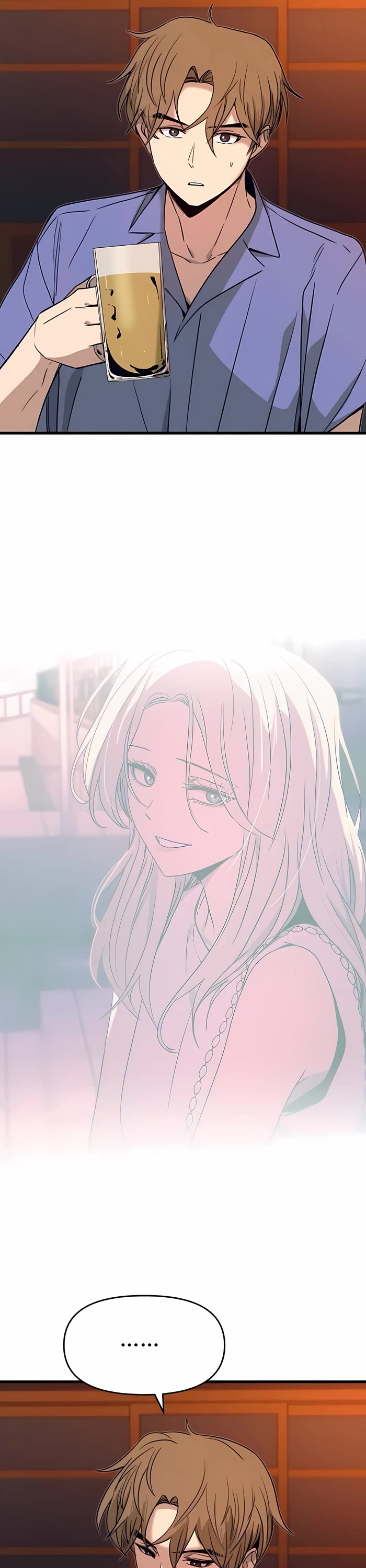 My Bias Gets On The Last Train chapter 58 page 26