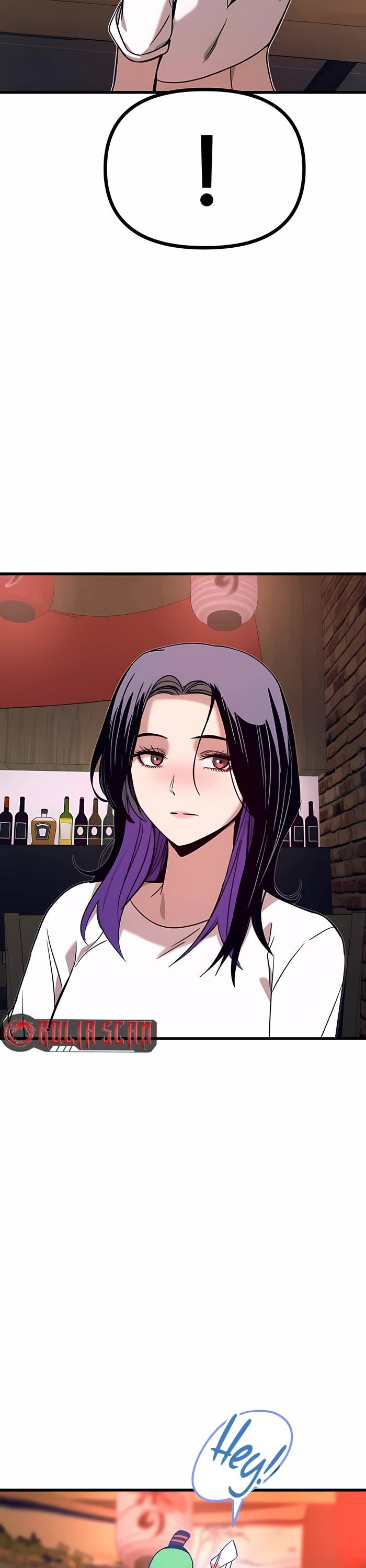 My Bias Gets On The Last Train chapter 58 page 53