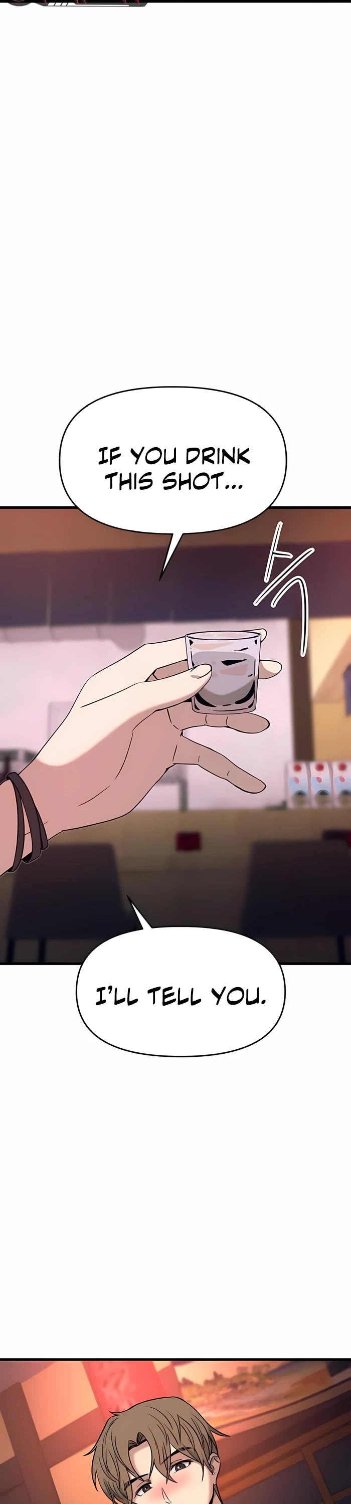 My Bias Gets On The Last Train chapter 58 page 57