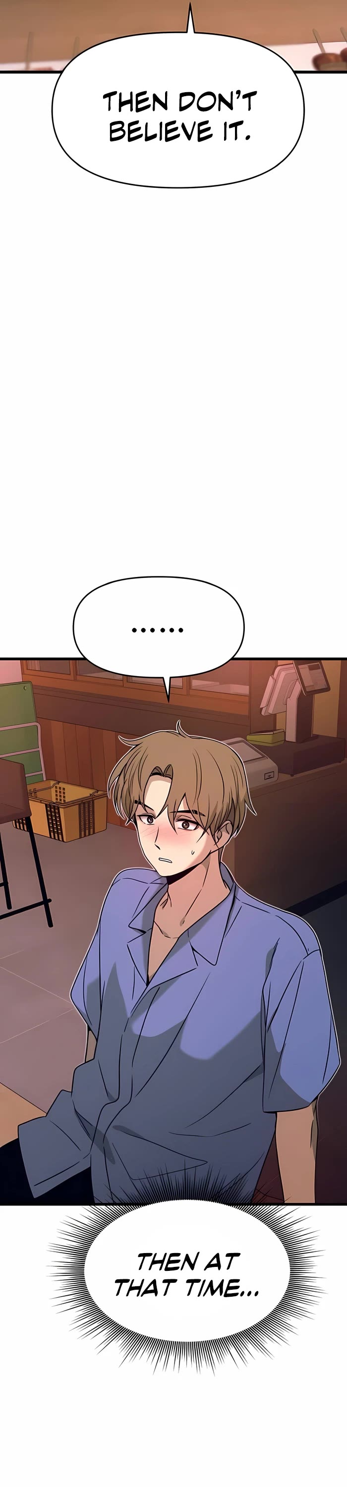 My Bias Gets On The Last Train chapter 58 page 66