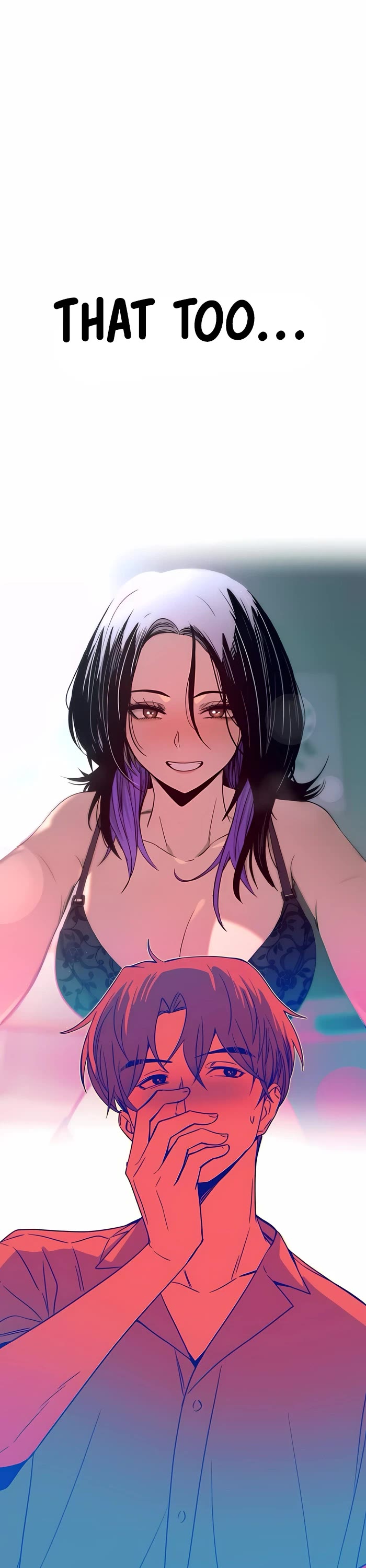 My Bias Gets On The Last Train chapter 58 page 67