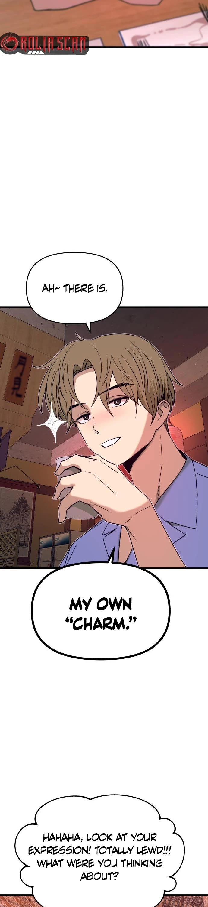 My Bias Gets On The Last Train chapter 59 page 11