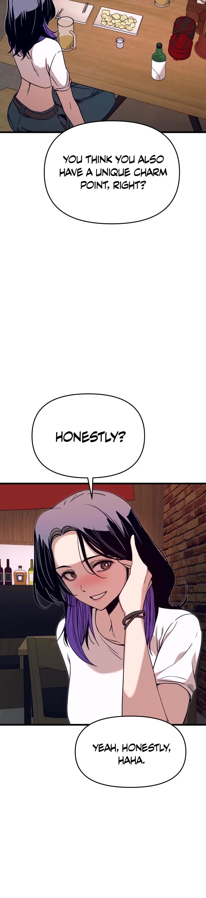 My Bias Gets On The Last Train chapter 59 page 13