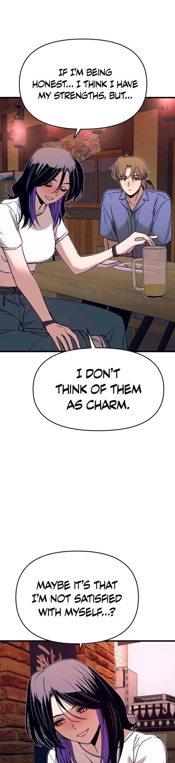 My Bias Gets On The Last Train chapter 59 page 14