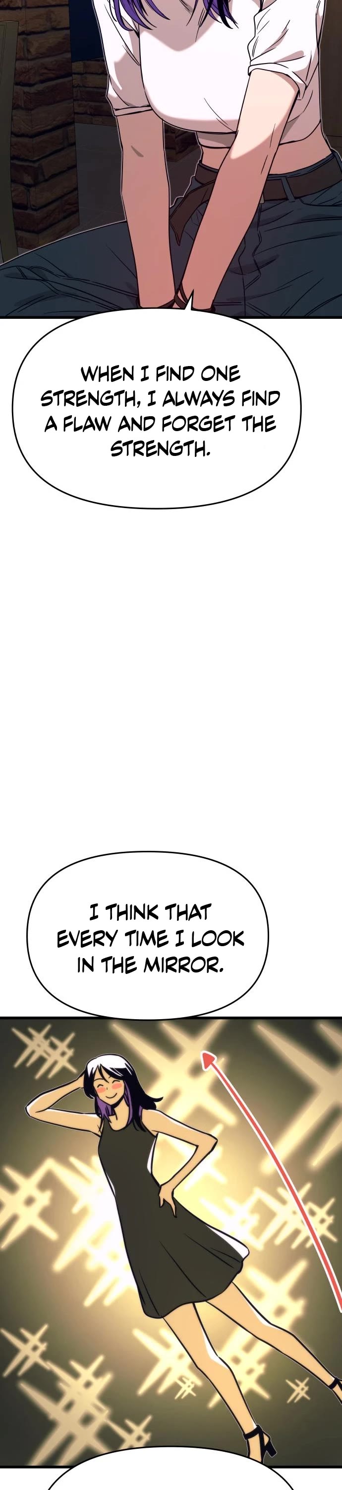 My Bias Gets On The Last Train chapter 59 page 15