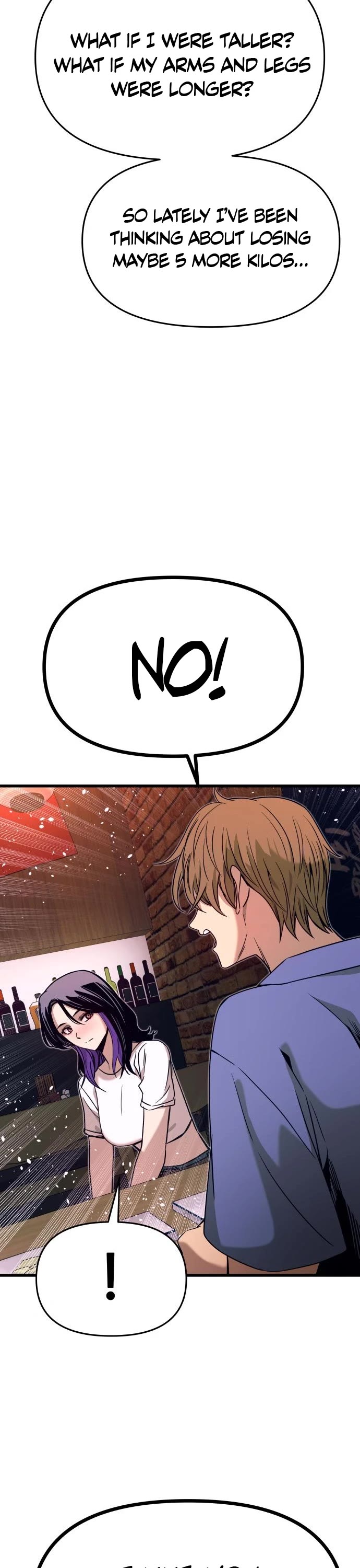 My Bias Gets On The Last Train chapter 59 page 16