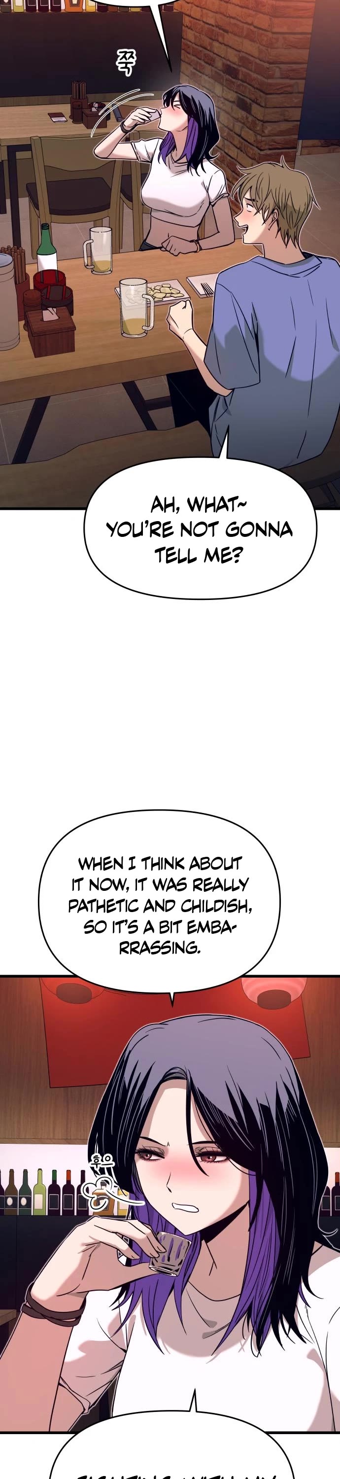 My Bias Gets On The Last Train chapter 59 page 2