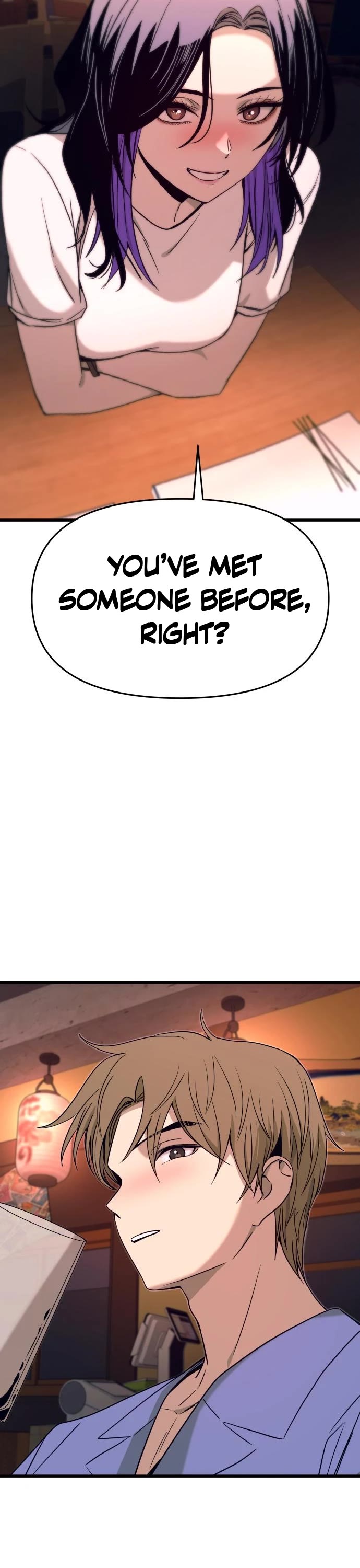 My Bias Gets On The Last Train chapter 59 page 24