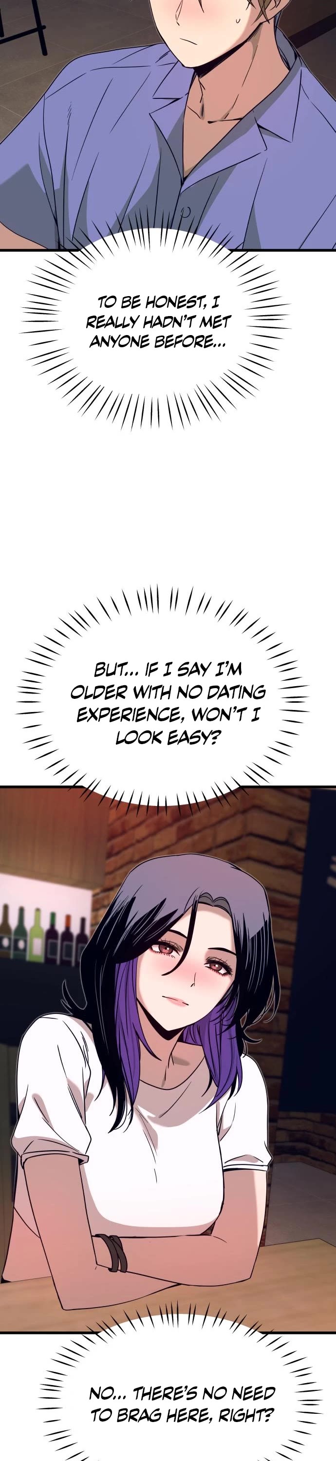 My Bias Gets On The Last Train chapter 59 page 26