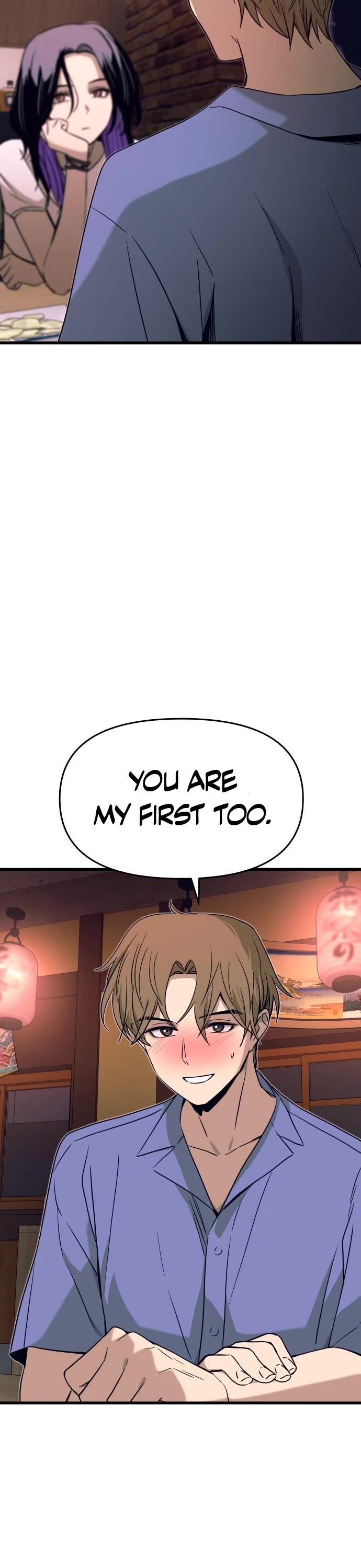 My Bias Gets On The Last Train chapter 59 page 28