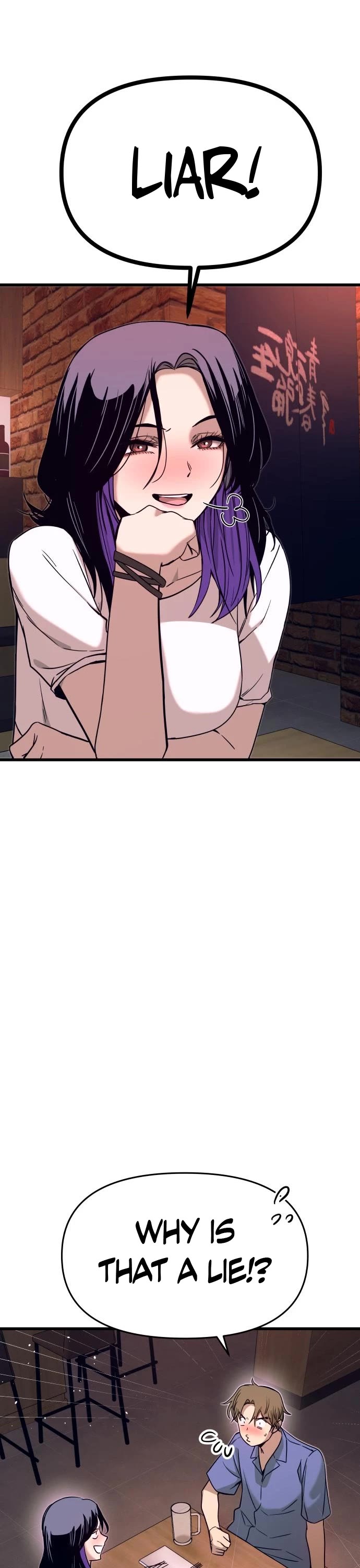 My Bias Gets On The Last Train chapter 59 page 29