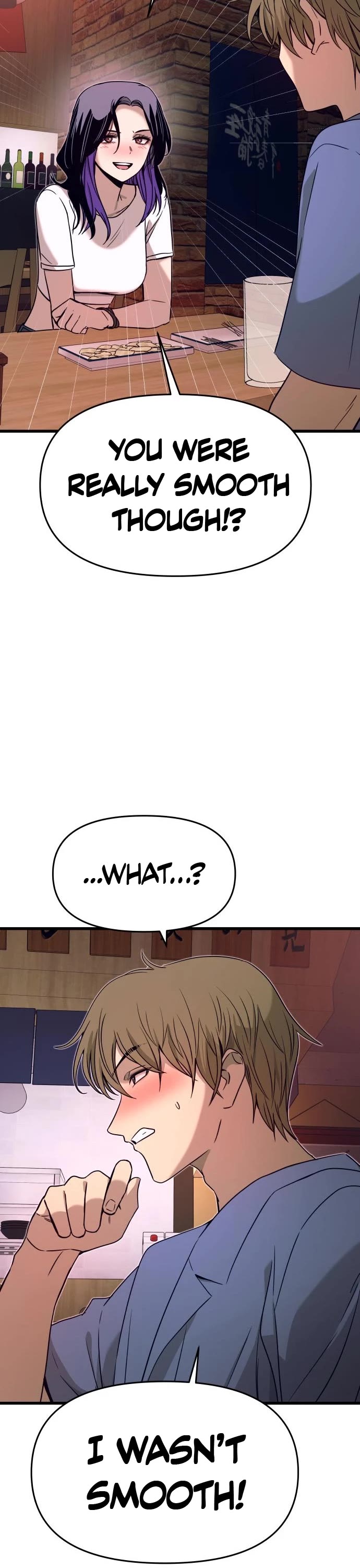 My Bias Gets On The Last Train chapter 59 page 31