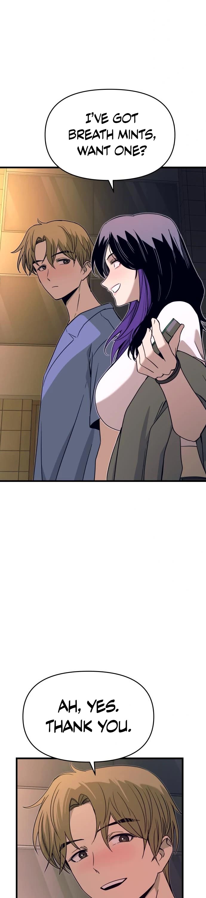 My Bias Gets On The Last Train chapter 59 page 39