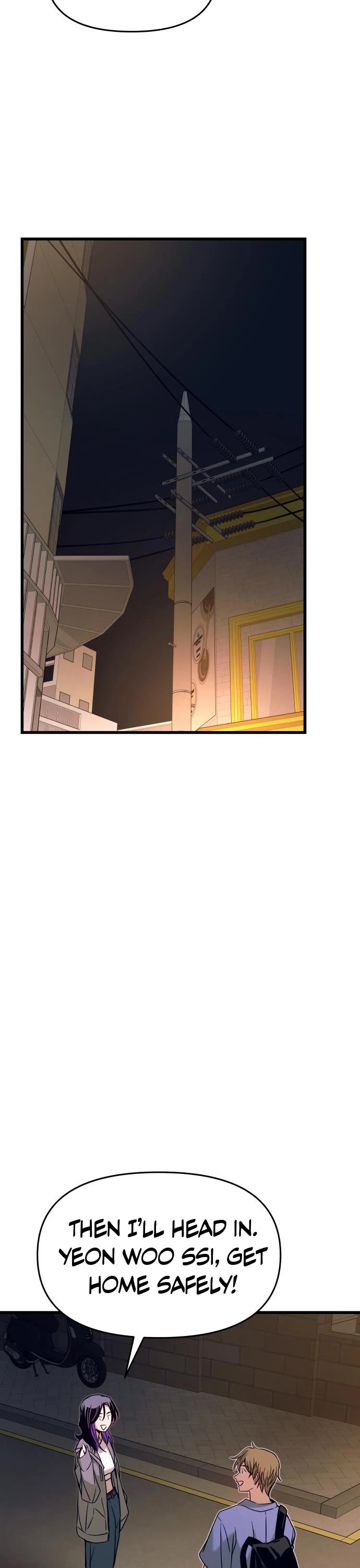 My Bias Gets On The Last Train chapter 59 page 43
