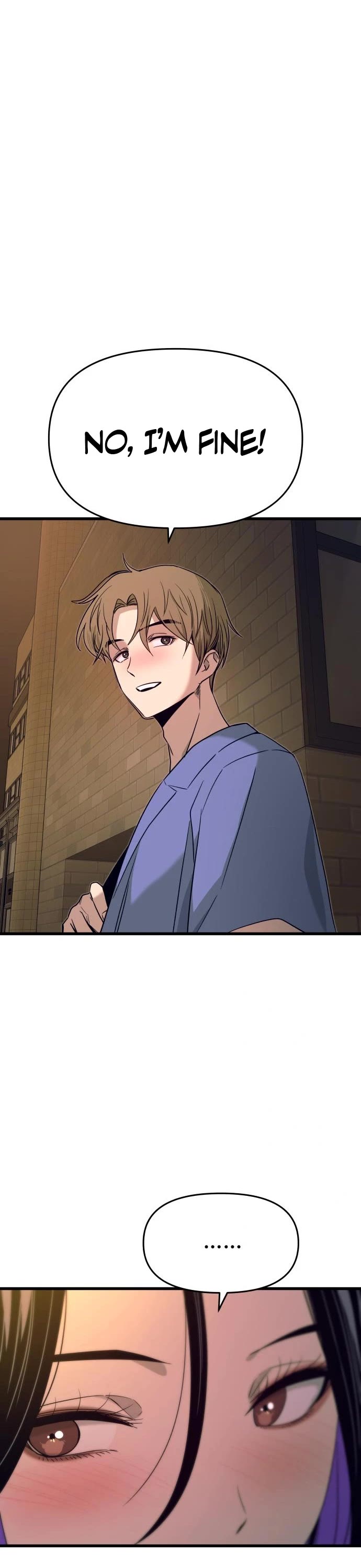 My Bias Gets On The Last Train chapter 59 page 47