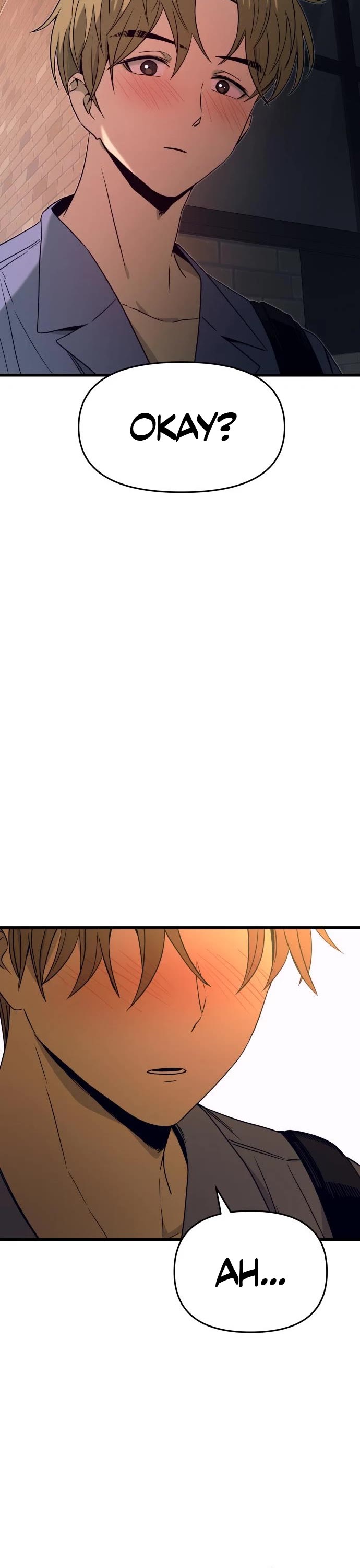 My Bias Gets On The Last Train chapter 59 page 54