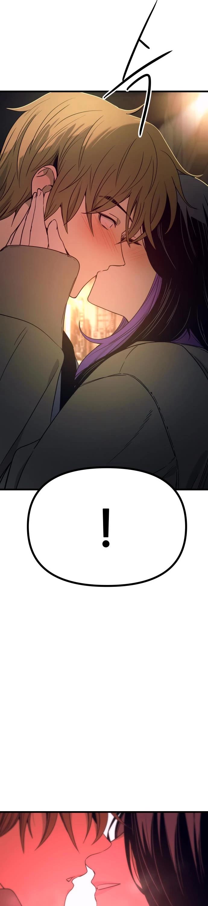 My Bias Gets On The Last Train chapter 59 page 55