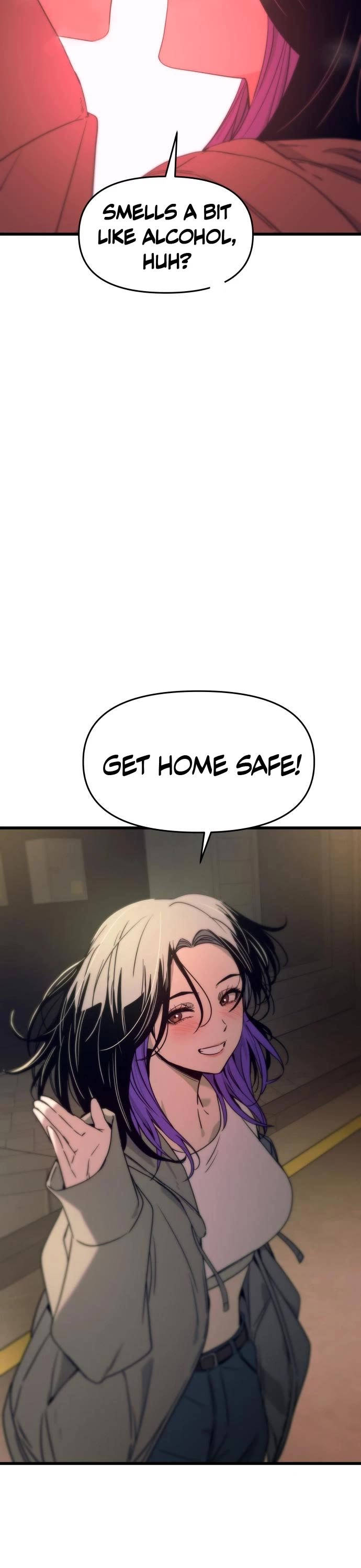 My Bias Gets On The Last Train chapter 59 page 56