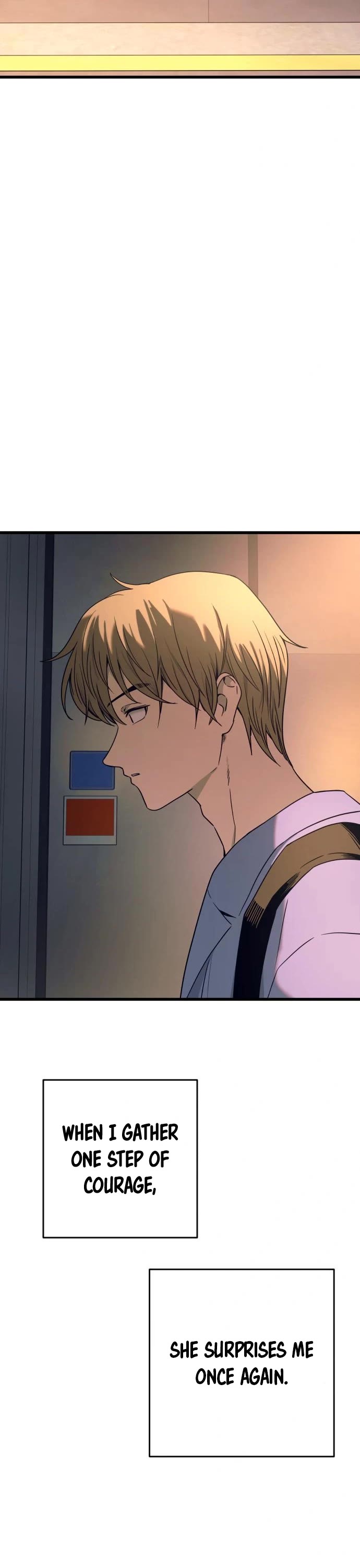 My Bias Gets On The Last Train chapter 59 page 59
