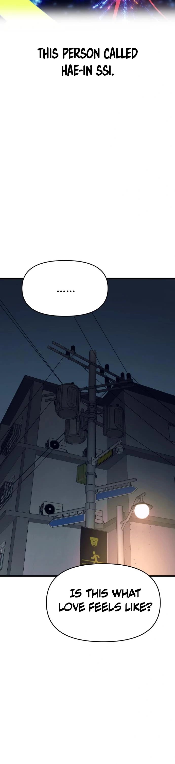My Bias Gets On The Last Train chapter 59 page 61