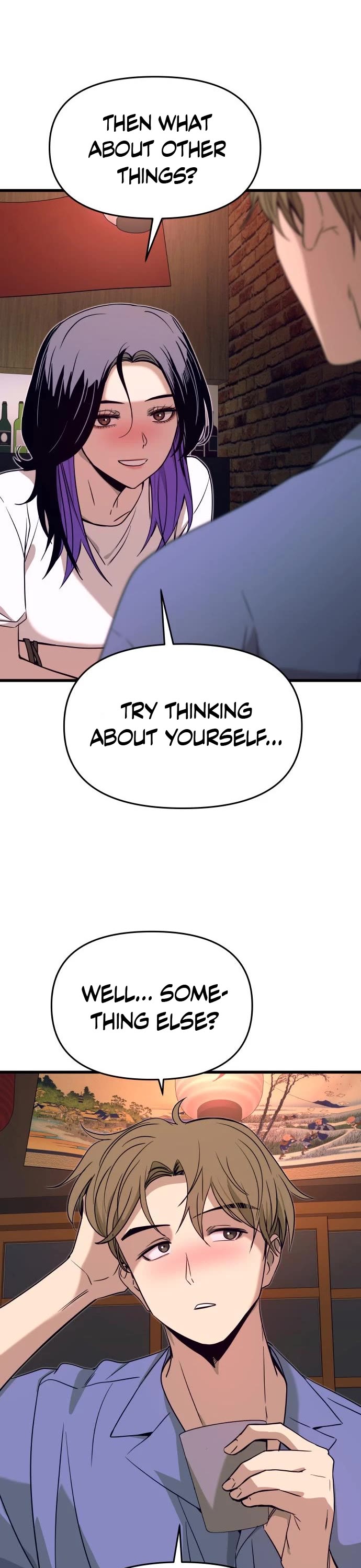 My Bias Gets On The Last Train chapter 59 page 8