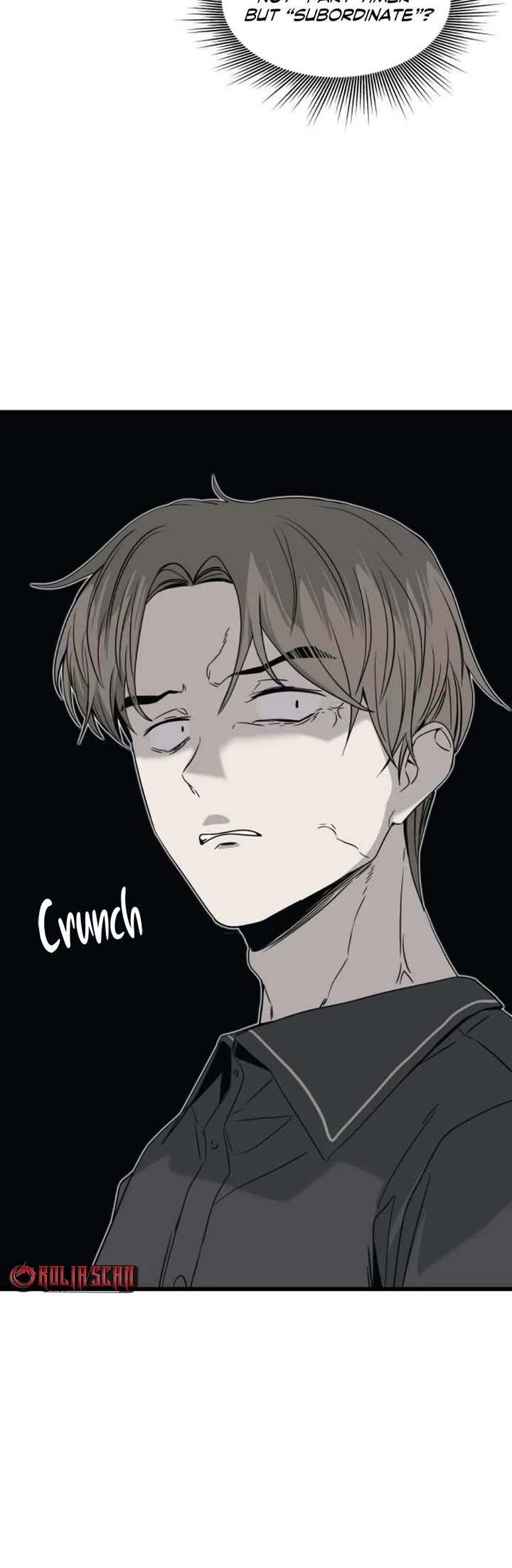 My Bias Gets On The Last Train chapter 60 page 15