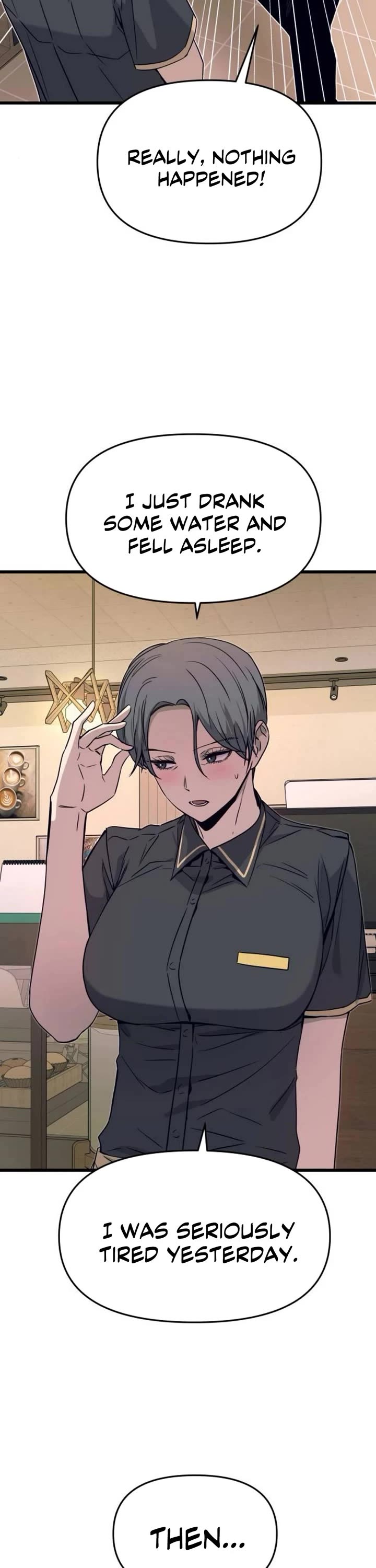 My Bias Gets On The Last Train chapter 60 page 23