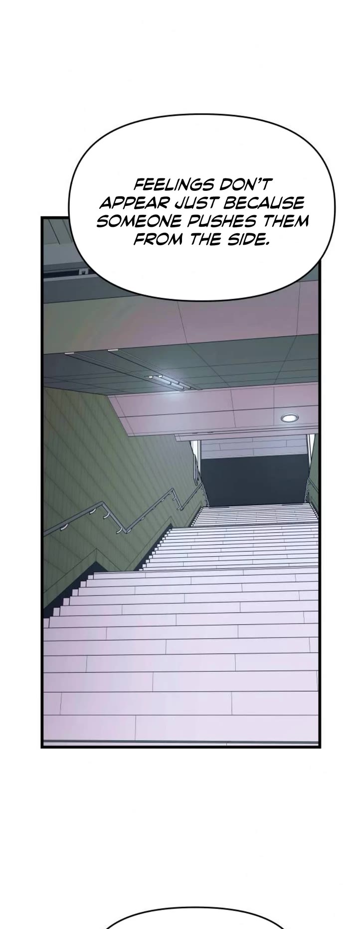 My Bias Gets On The Last Train chapter 60 page 32