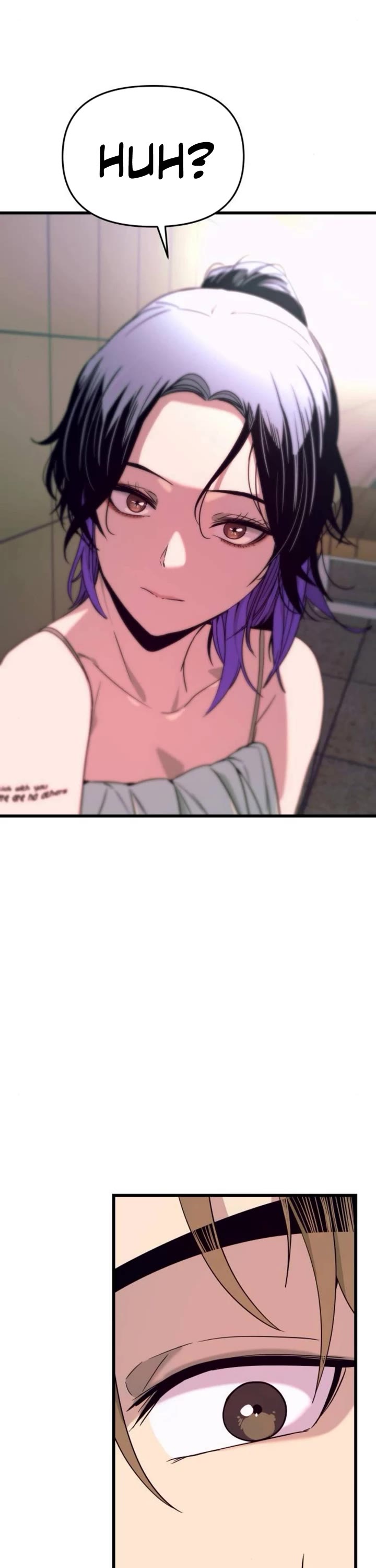 My Bias Gets On The Last Train chapter 60 page 50